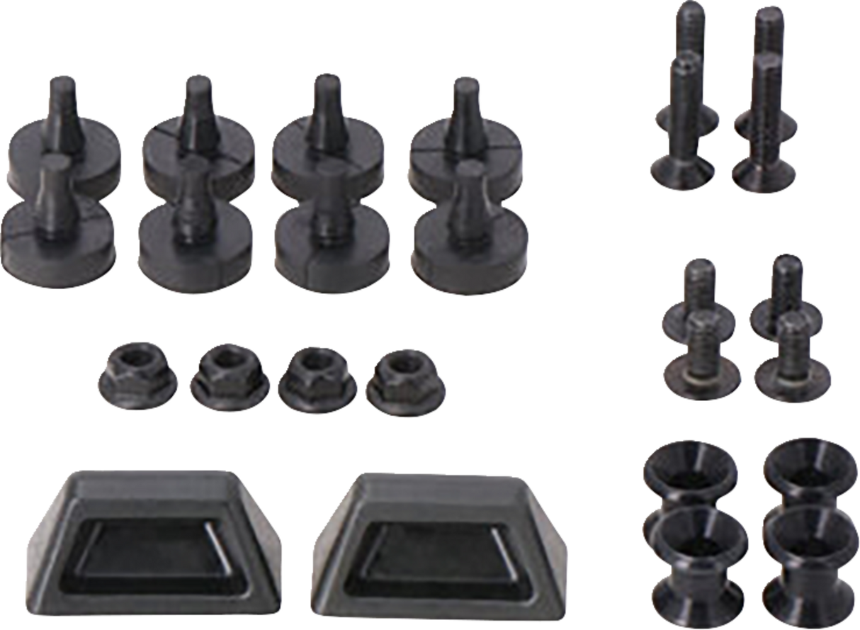DUSC Adapter Kit for PRO Side Carrier