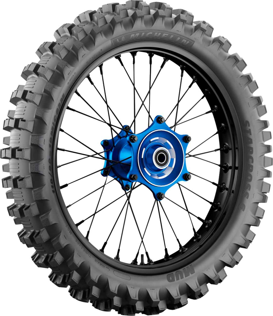 StarCross 6 Mud Tire
