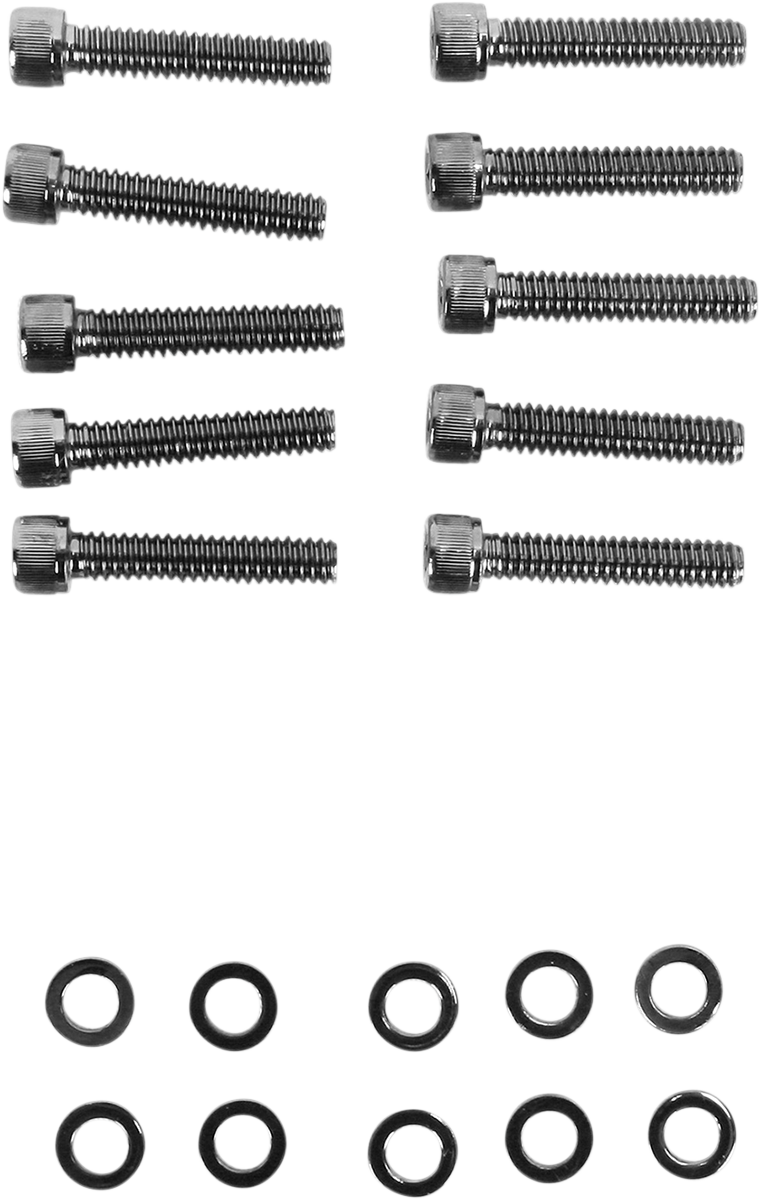 Cam Cover Bolt Kit