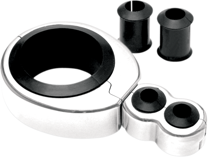 Cable Clamp — Cable Clamp