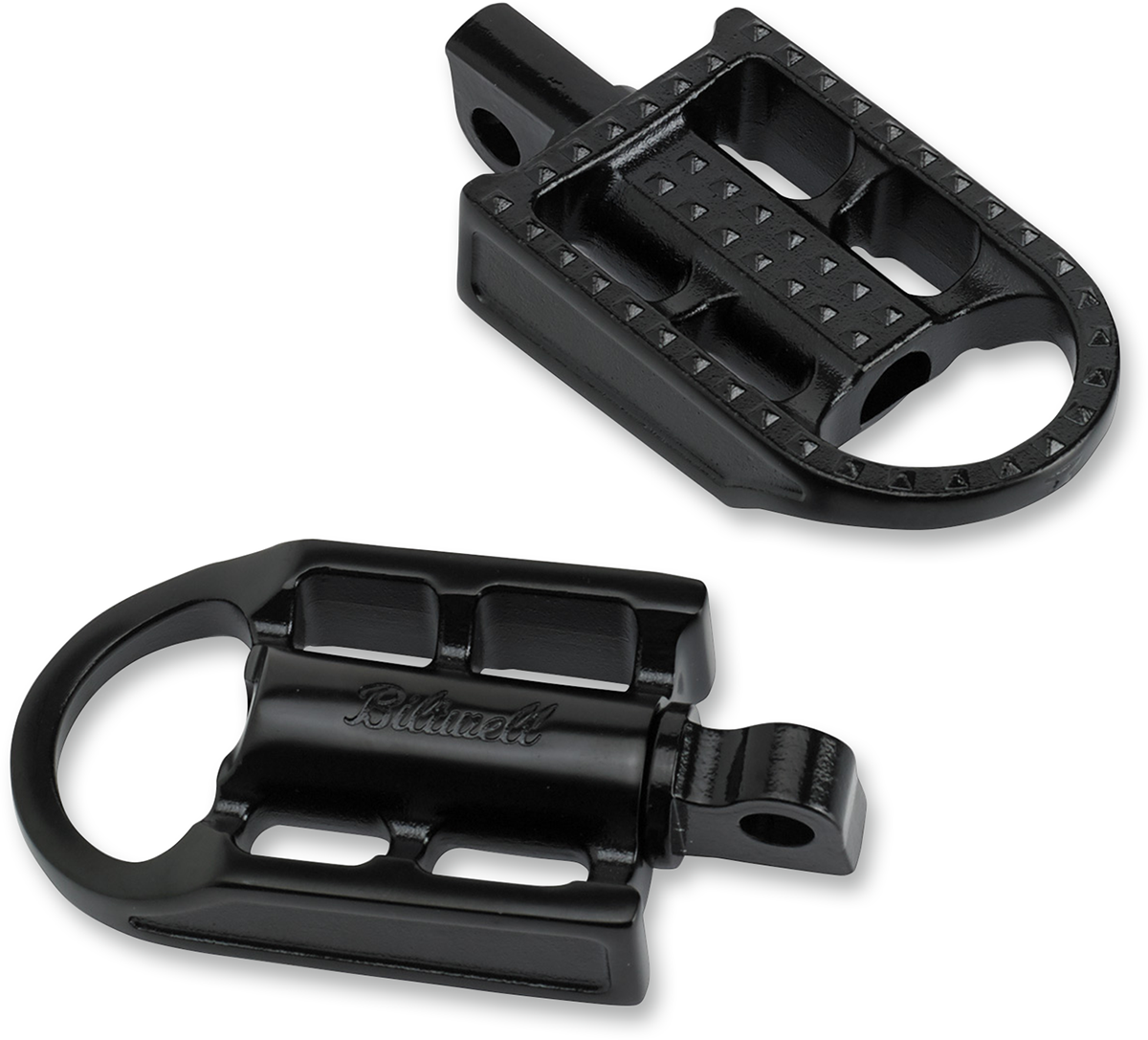 Mushman Foot Pegs