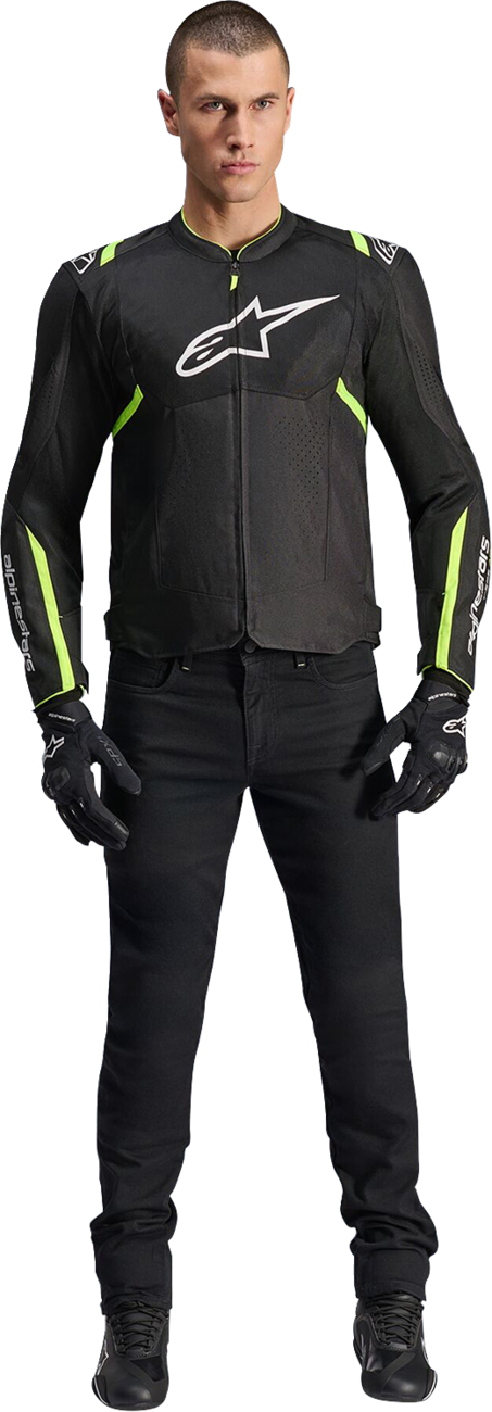 T-SPS Air v2 Jacket