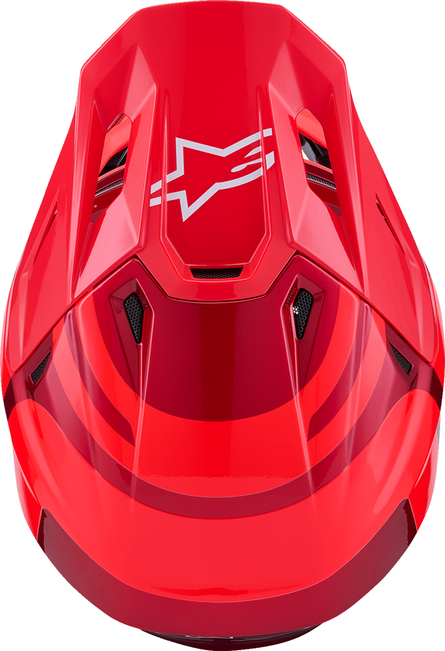 SM7 Core Helmet