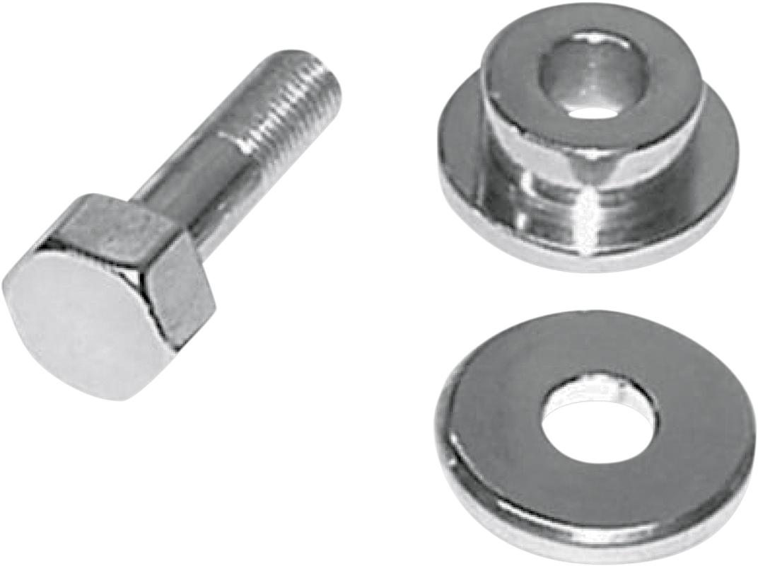 Rear Brake Pivot Bolt Kit
