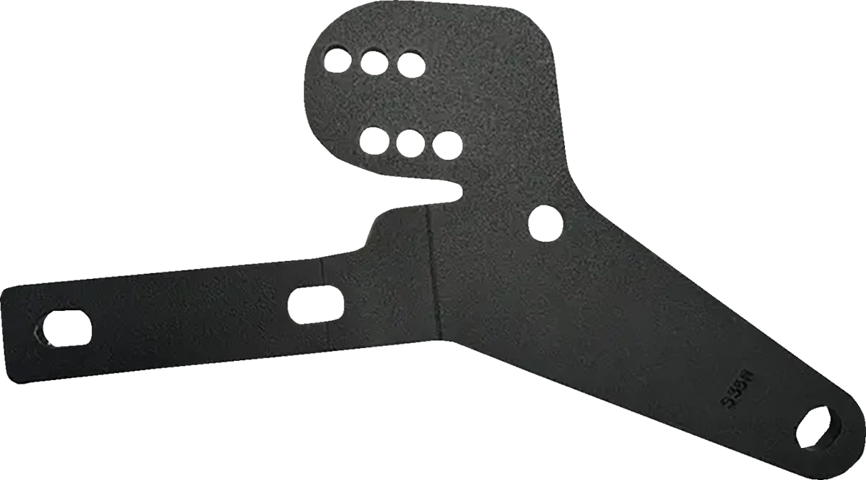 Exhaust Bracket