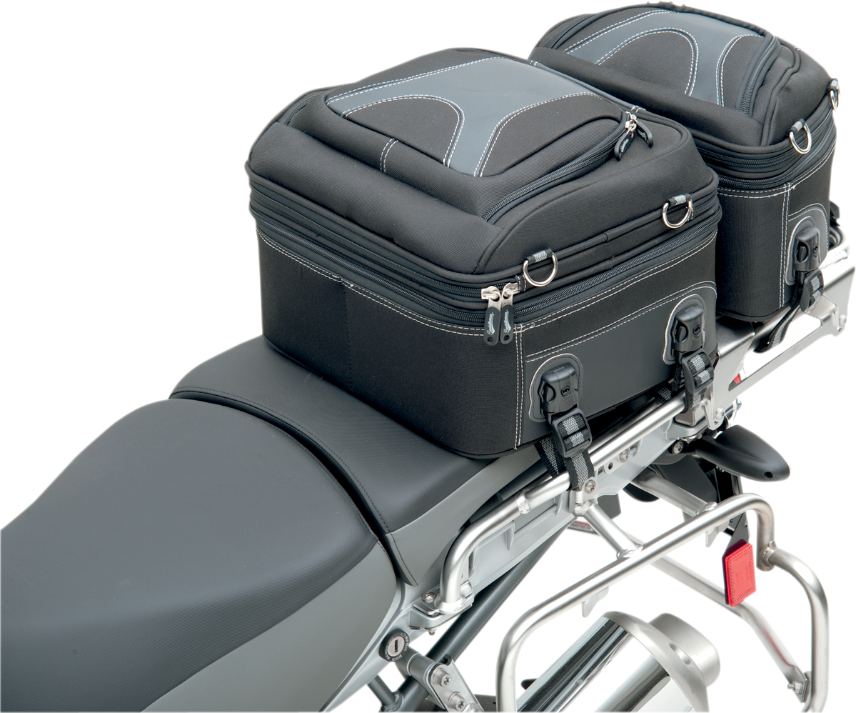 Rear Rack Luggage Bag