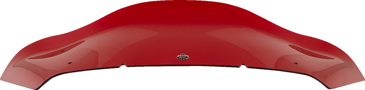 Kolor Flare® Windshield