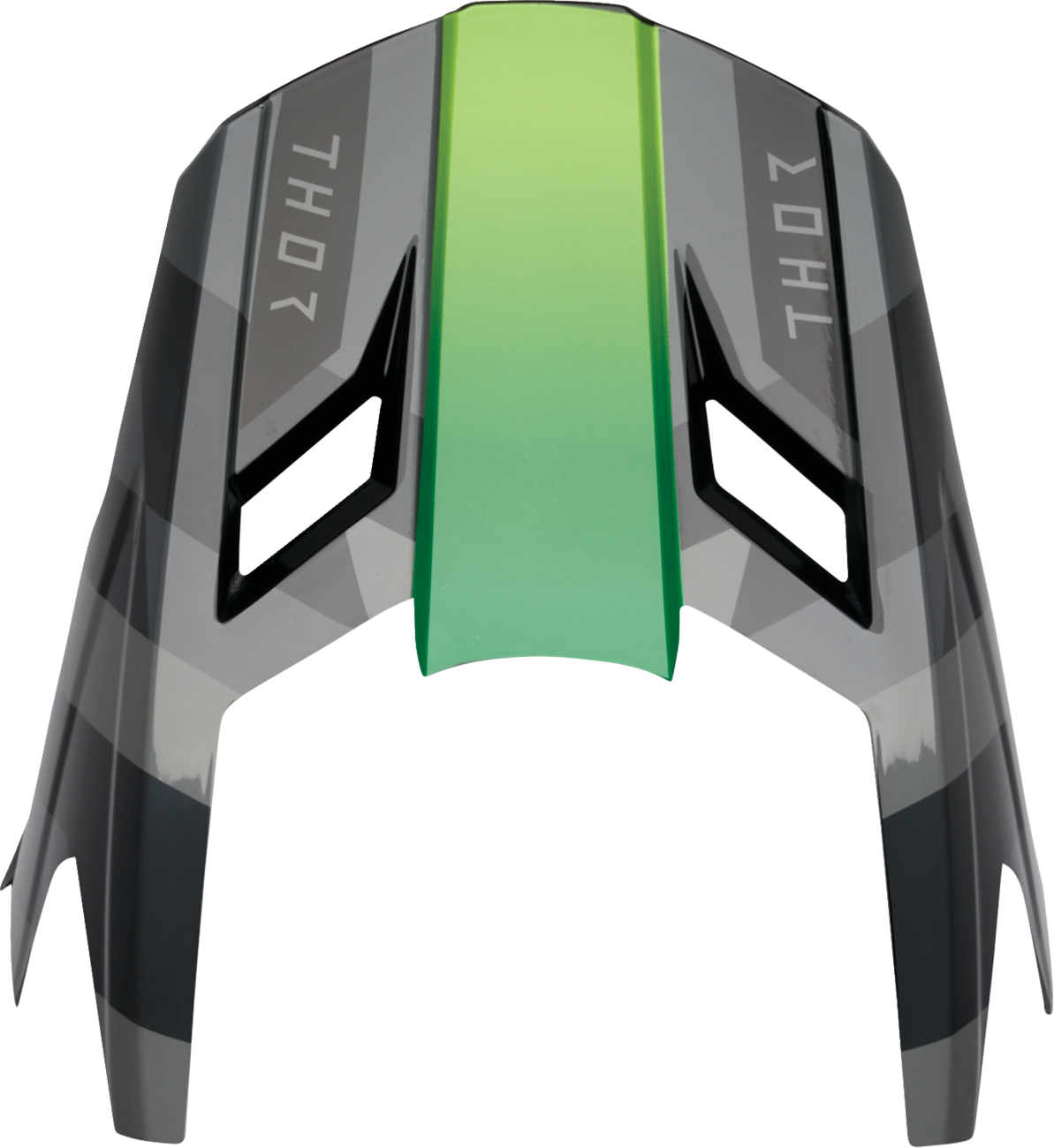 Youth Fleet Helmet Visor Kit