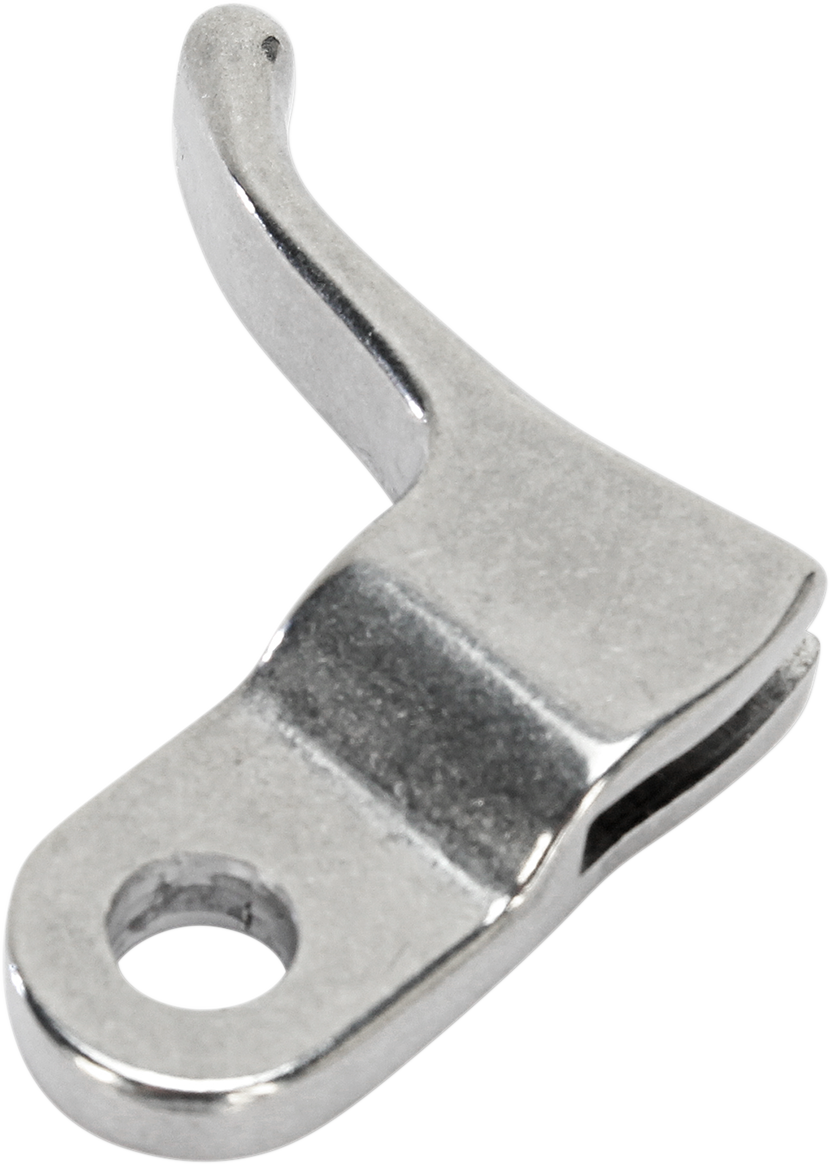 Hot Starter Lever