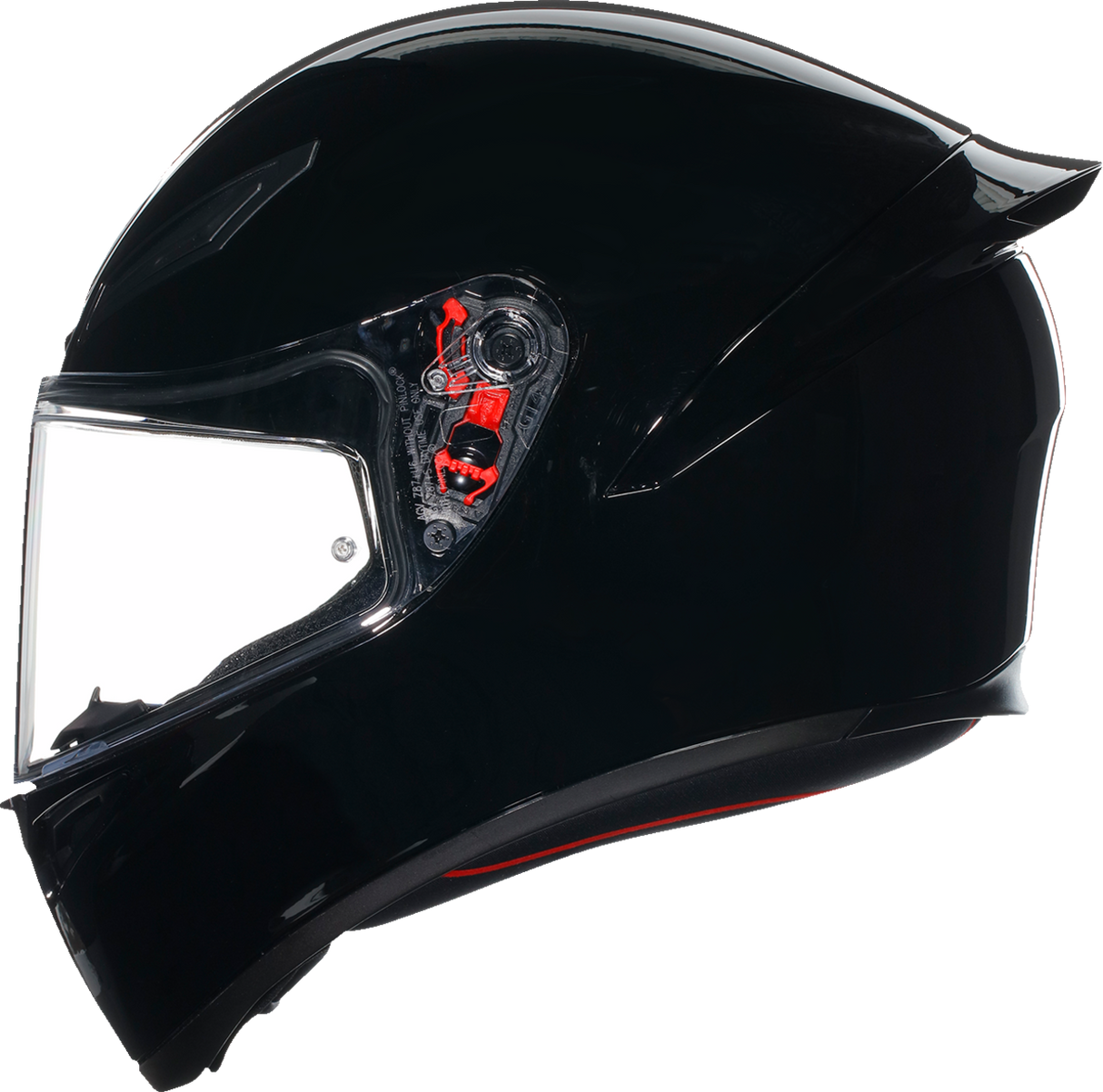 K1 S Solid Helmet