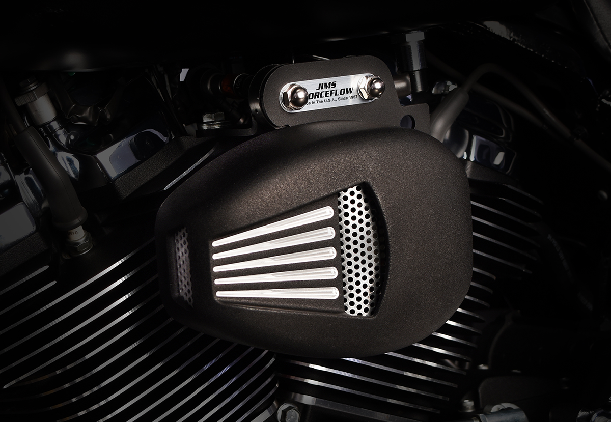 Forceflow Cylinder Head Cooler Kit