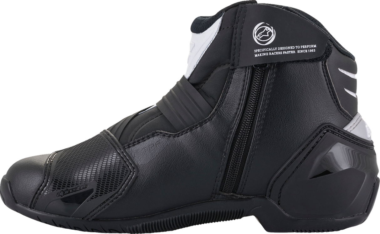 SMX-1R V2 Boots