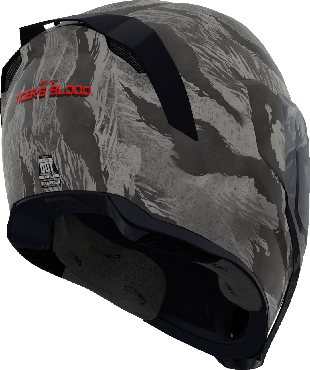 Airflite™ Tiger's Blood MIPS® Helmet