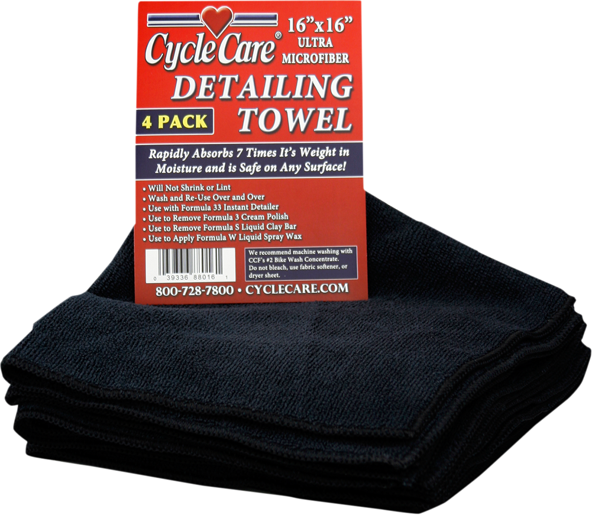 Microfiber Towels