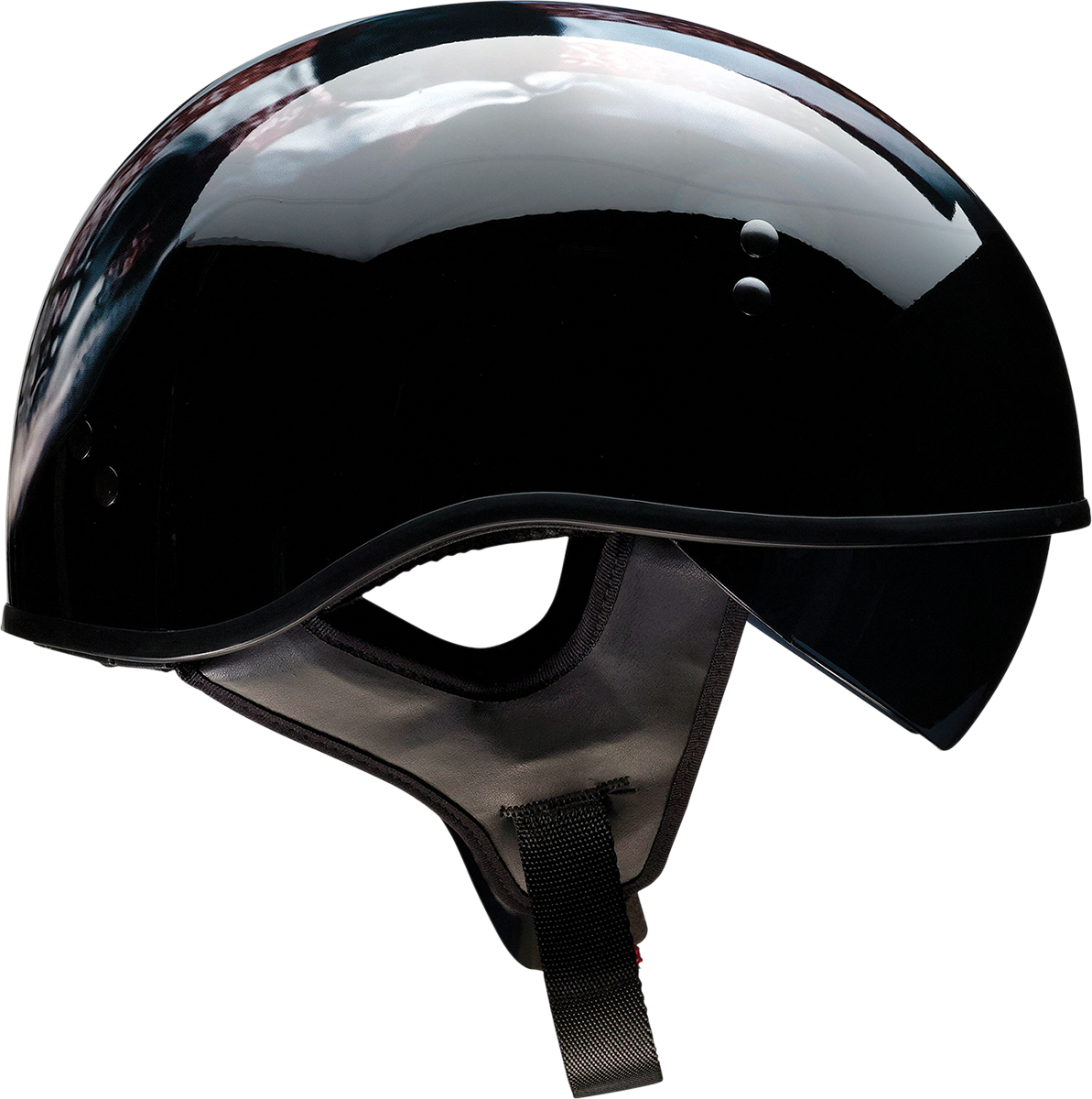 Vagrant USA Skull Helmet