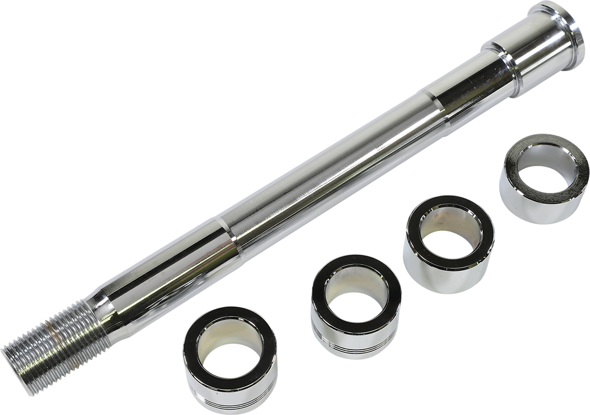 Front Axle Kit