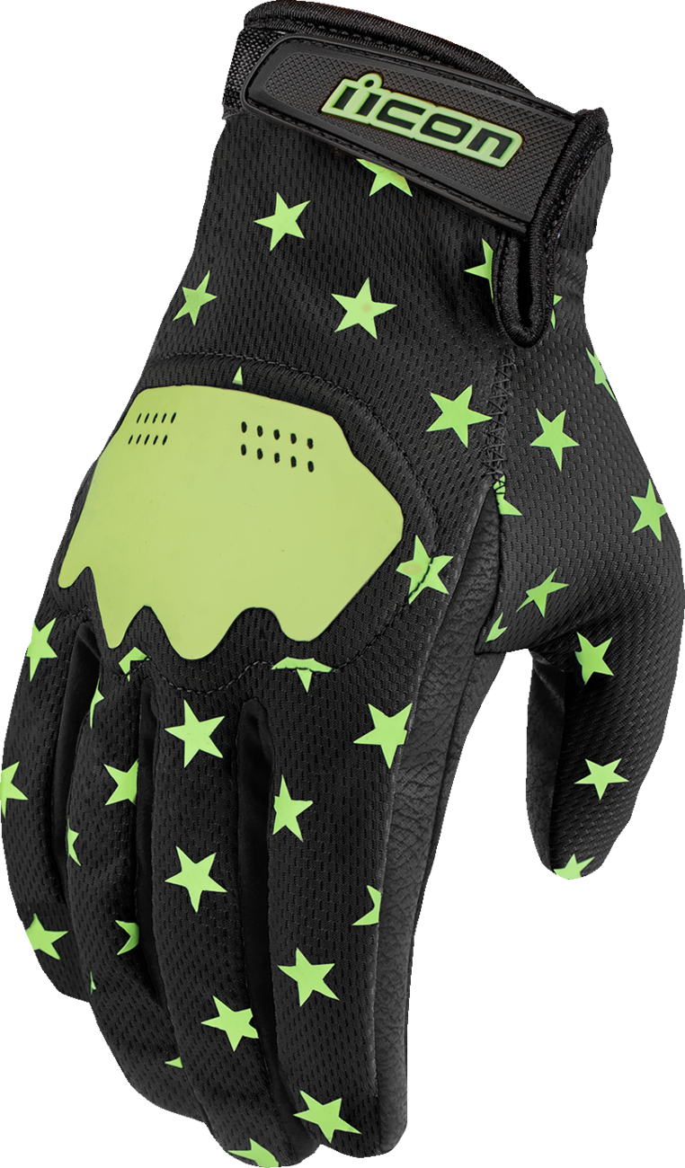 Hooligan™ Old Glory Gloves