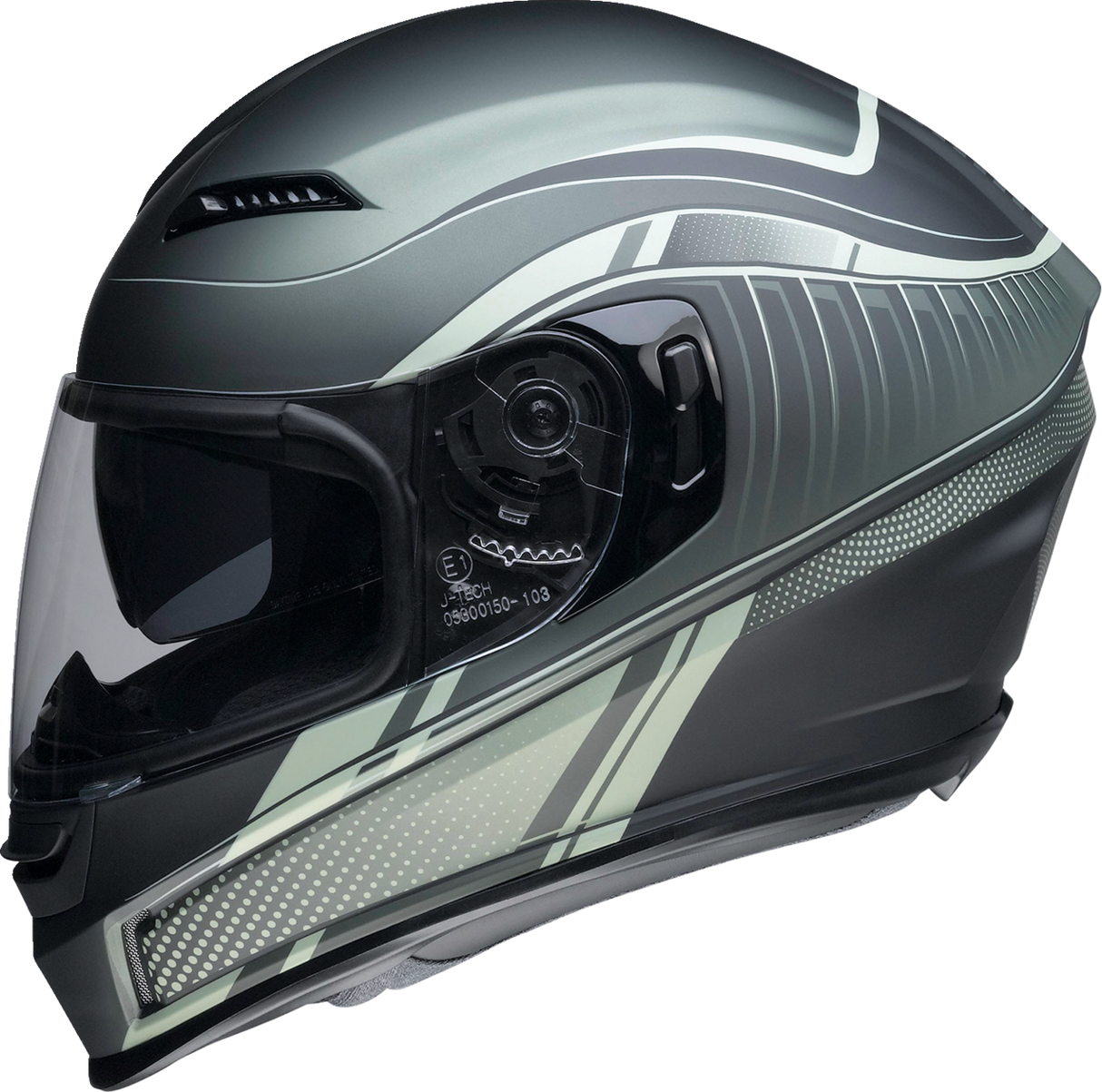 Jackal Dark Matter Helmet