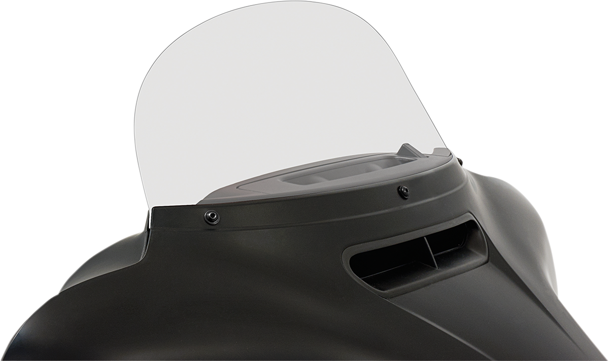 Replacement Lucite Windshield