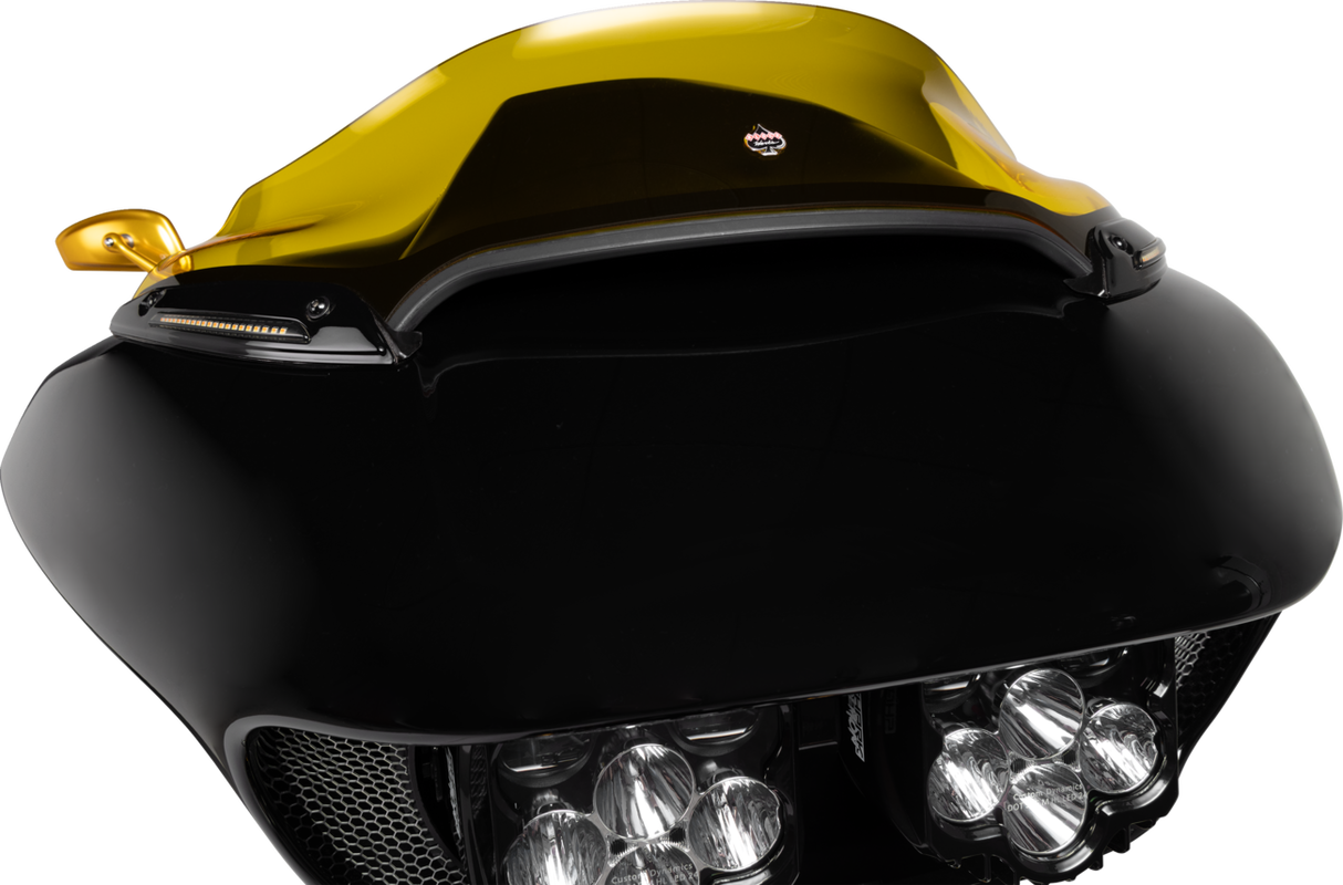 Fairing Vent Screen