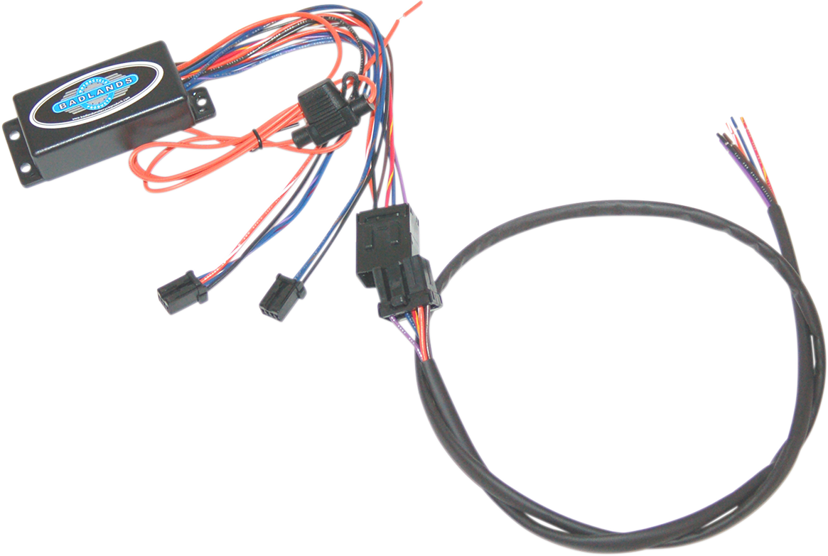 Brake Light Eliminator