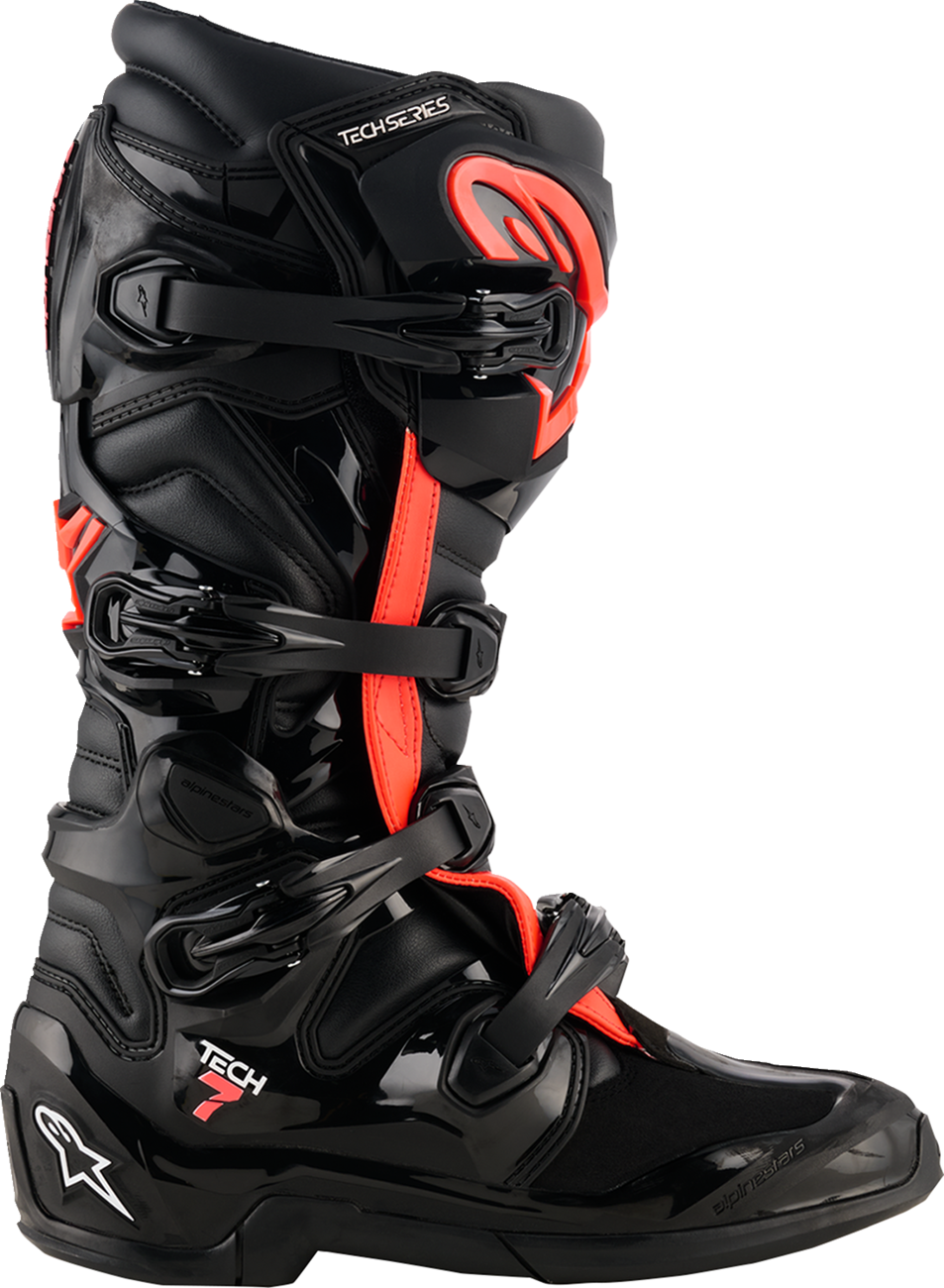 Tech 7 Boots