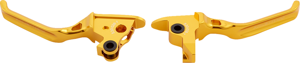 Method Lever Set