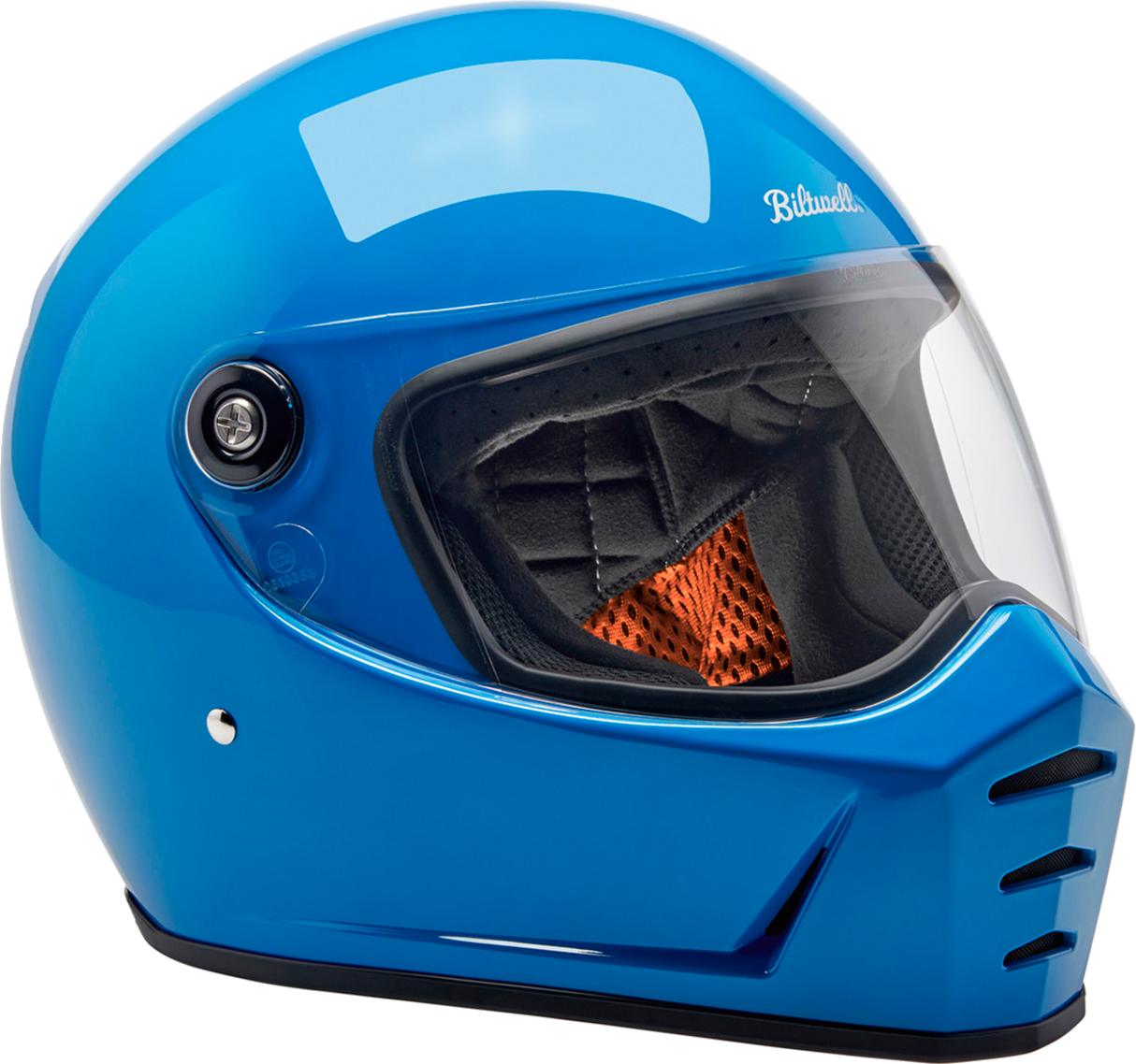 Lane Splitter 22.06 Helmet