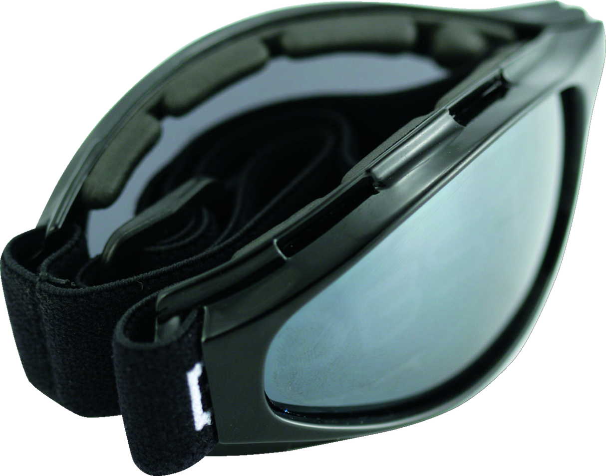 Crossfire Foldable Goggles