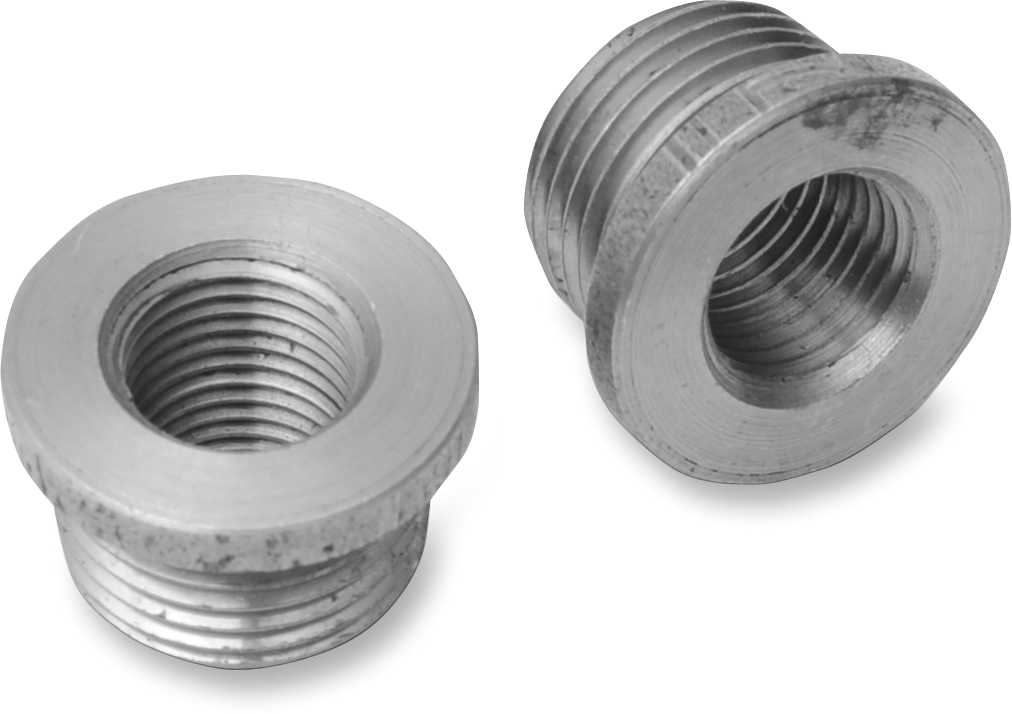 O2 Port Bushing Adapters