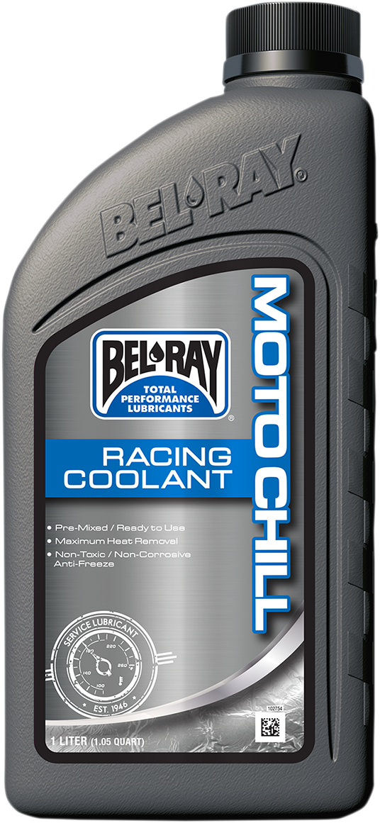 Moto Chill Racing Coolant
