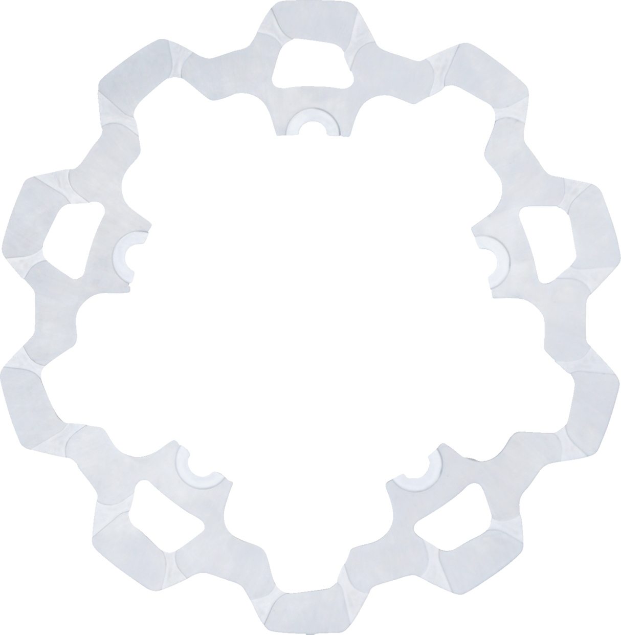 Front Brake Rotor