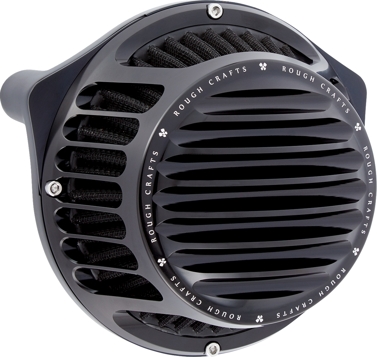 Rough Craft Air Cleaner Kit