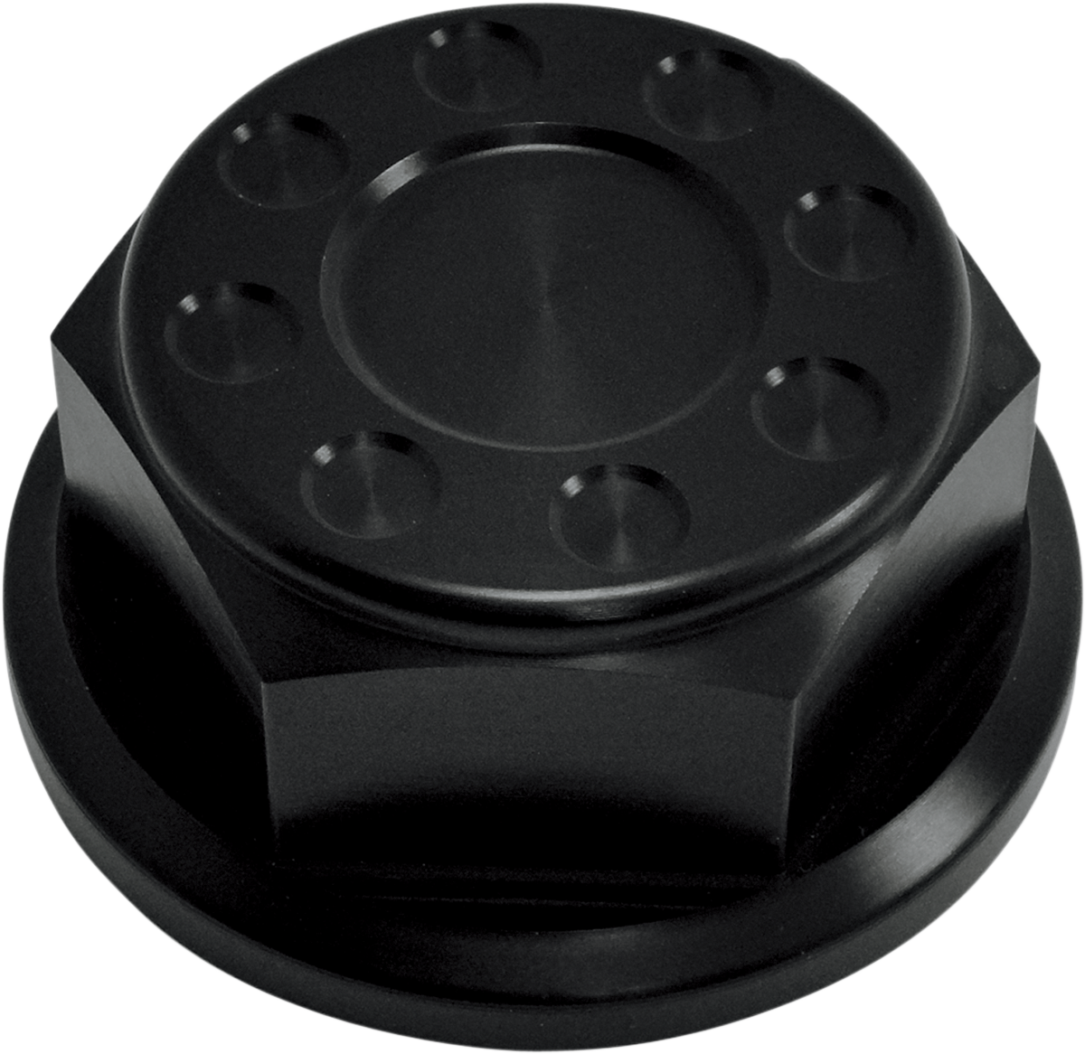 Steering Stem Nut
