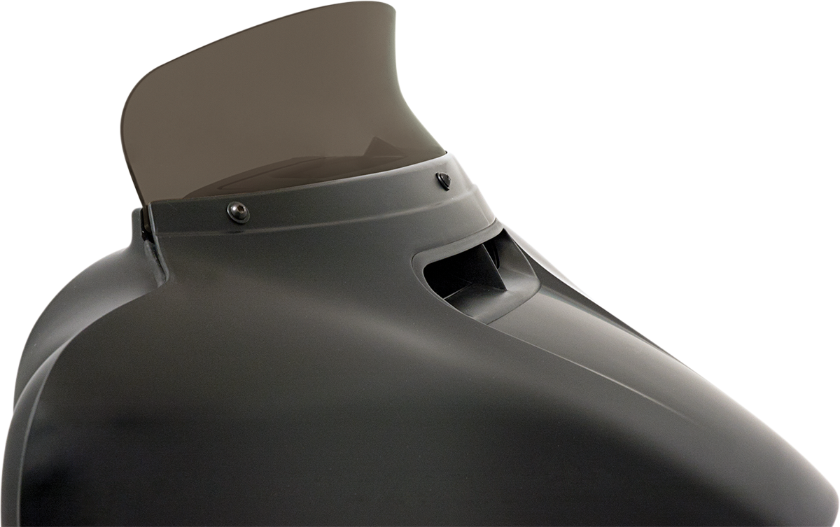Spoiler Replacement Windshield for OE Fairings
