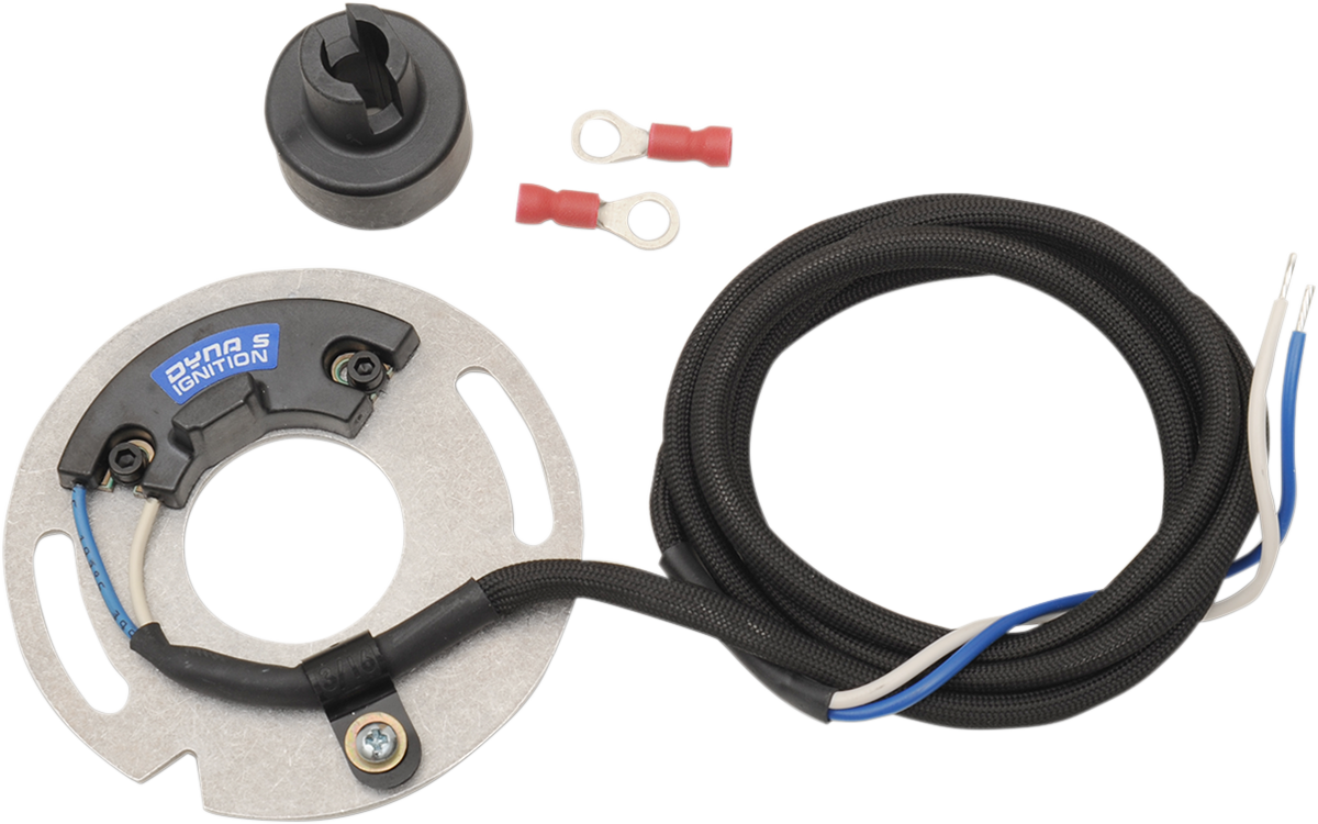 Electronic Ignition System
