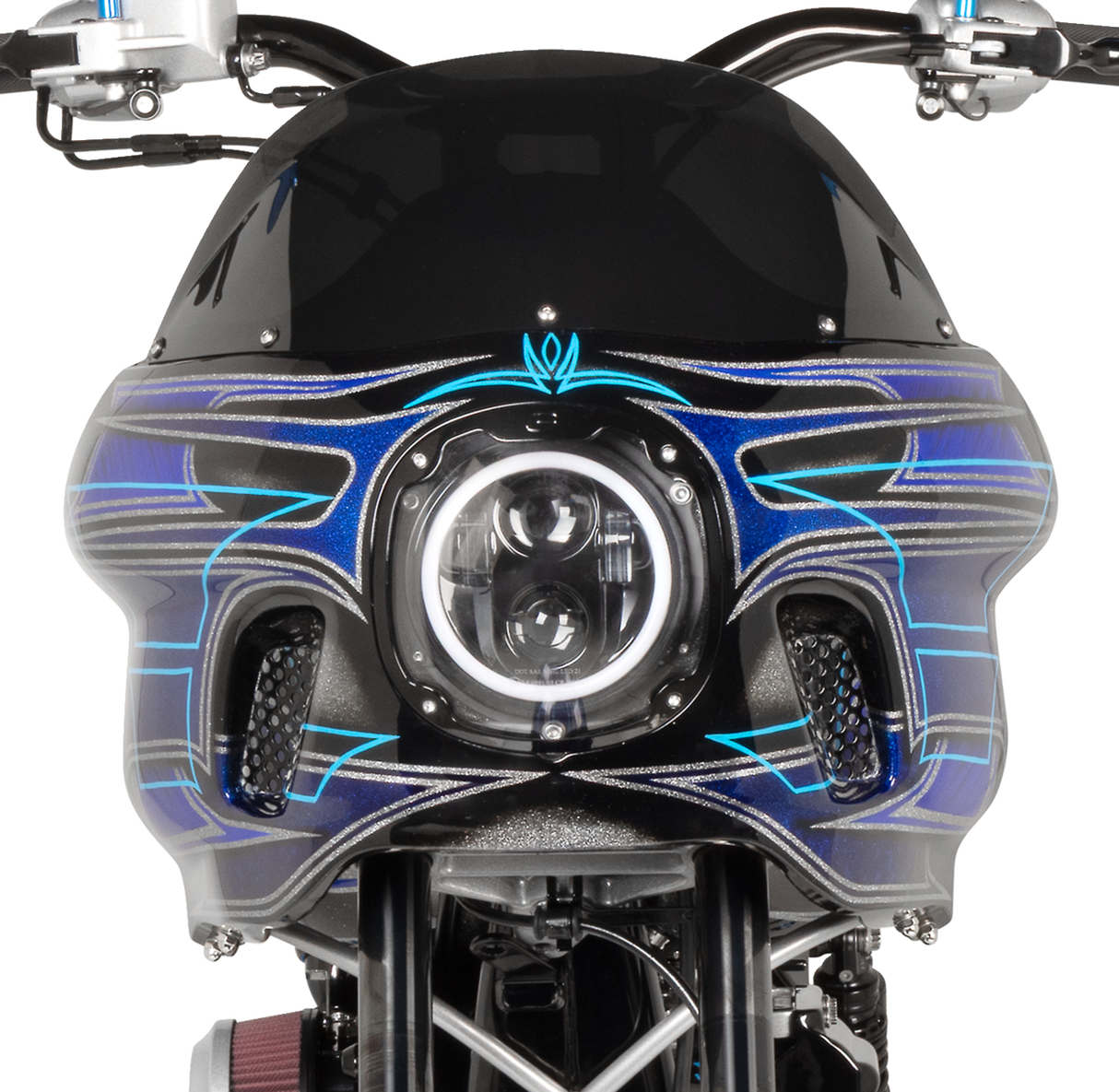 S-RT Mini Fairing