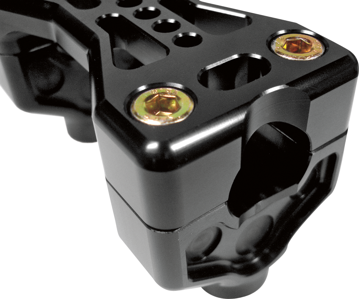 Series 900 Handlebar Clamp Assembly