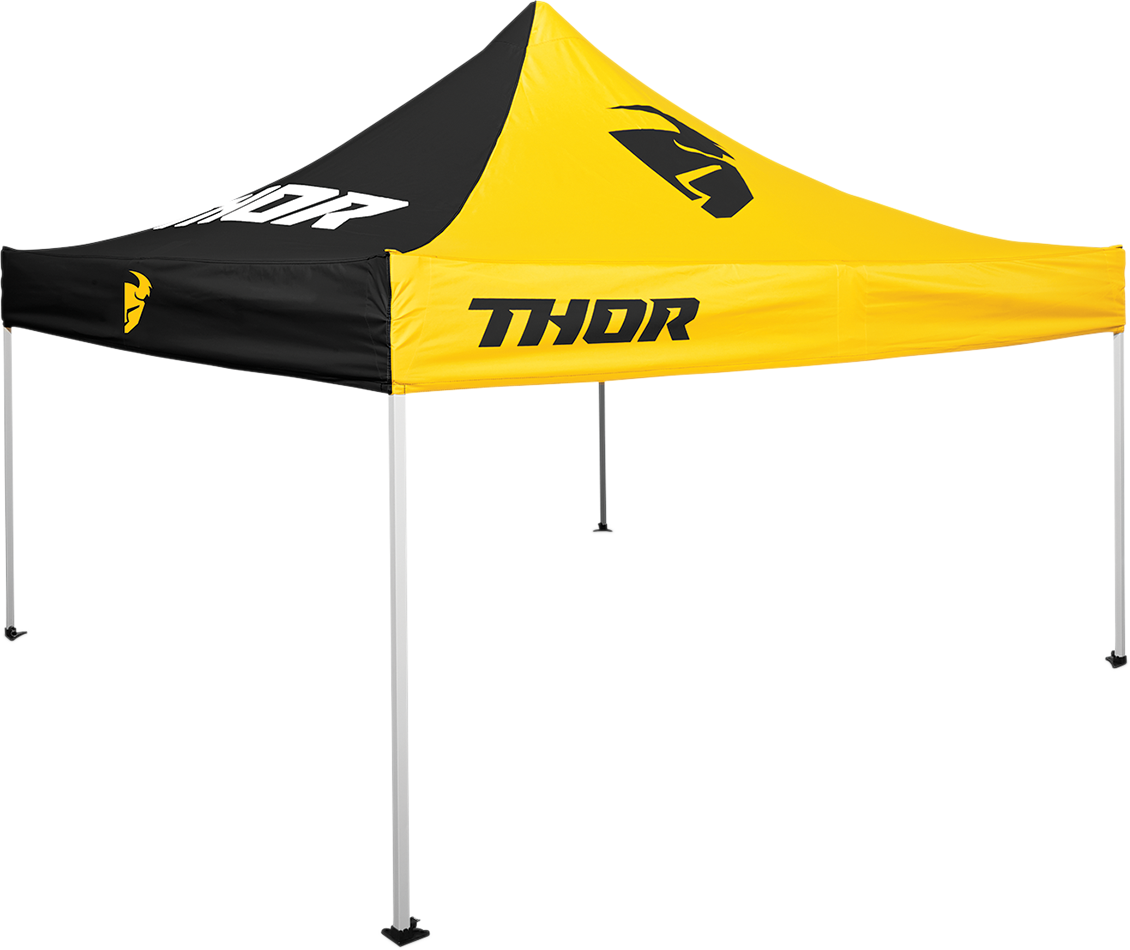 Collapsible Canopy Top