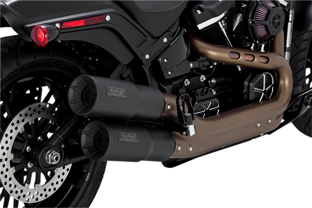 465 Series Shock with Remote Adjustable Preload