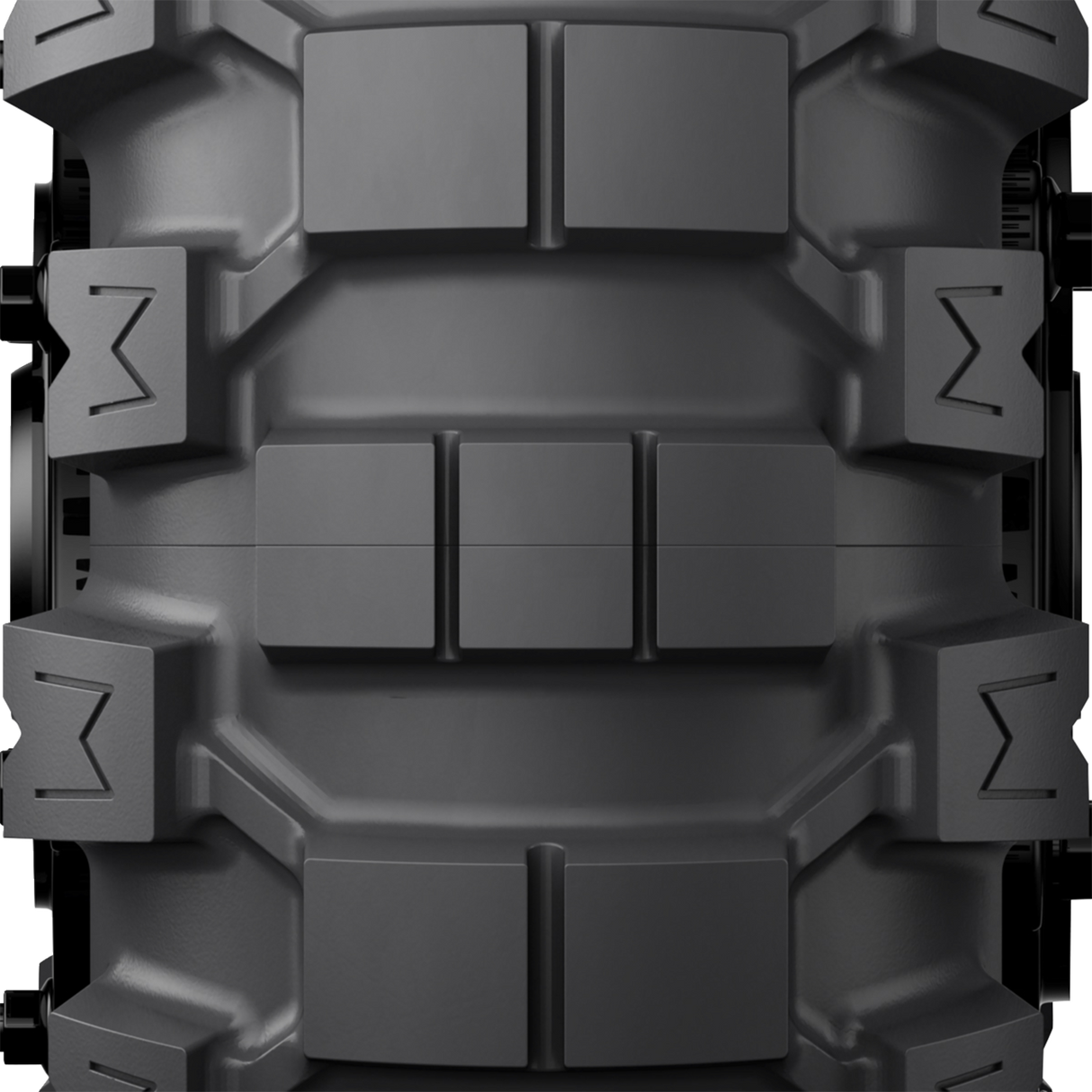Desert Race Tire