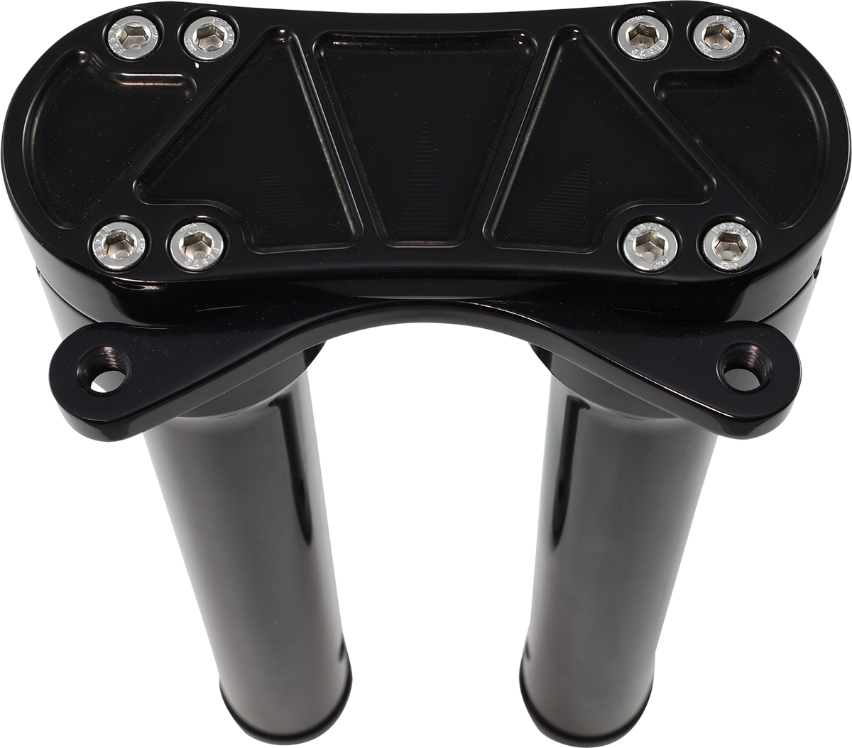 Bandit Risers