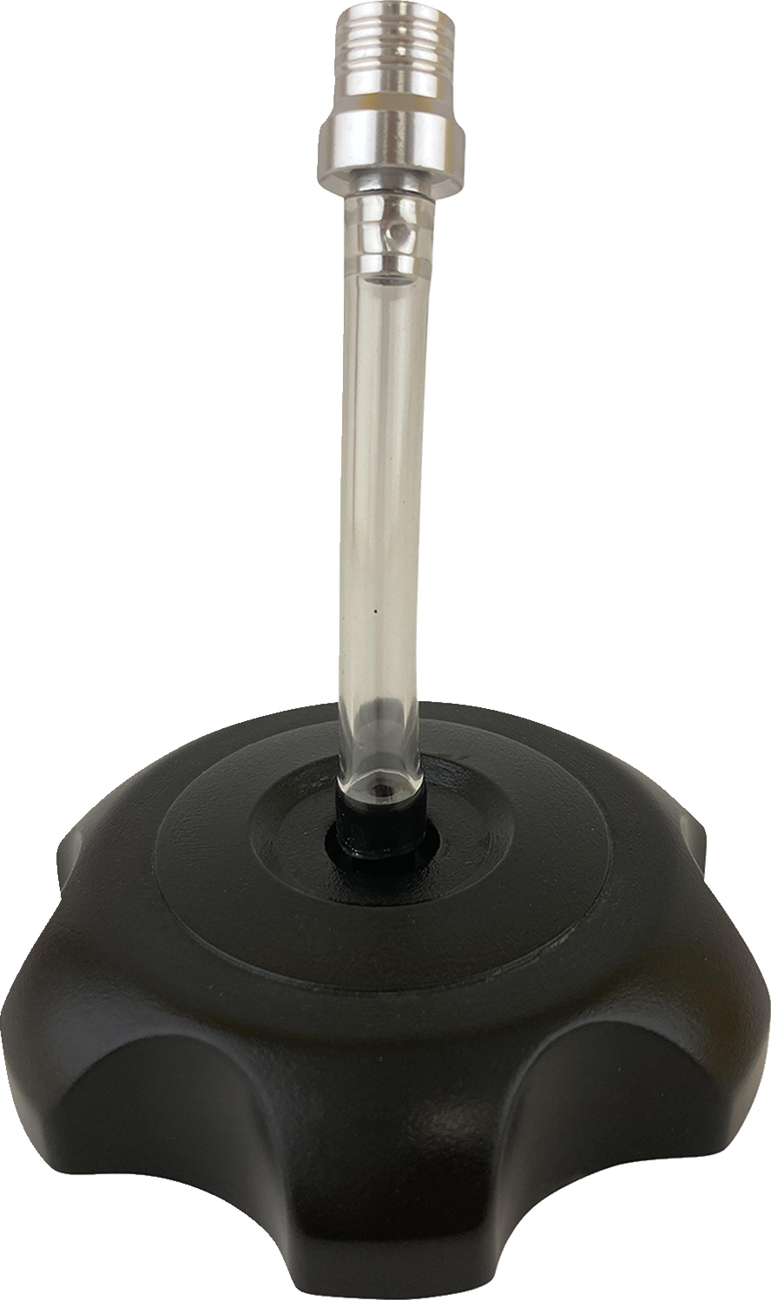 Vent Cap