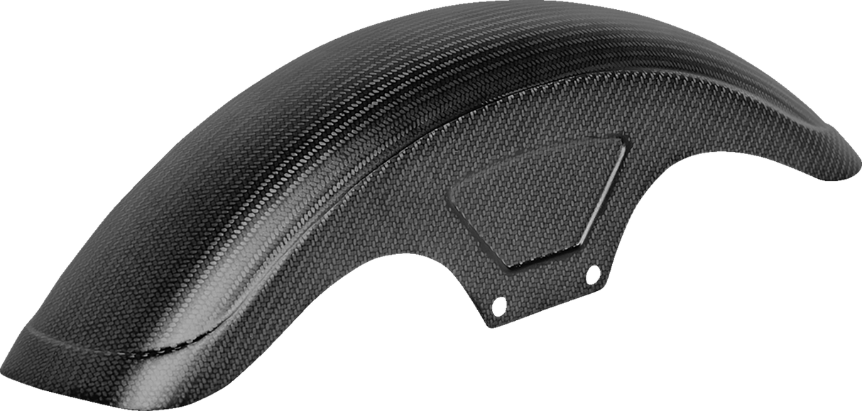 Carbon Fiber Front Fender