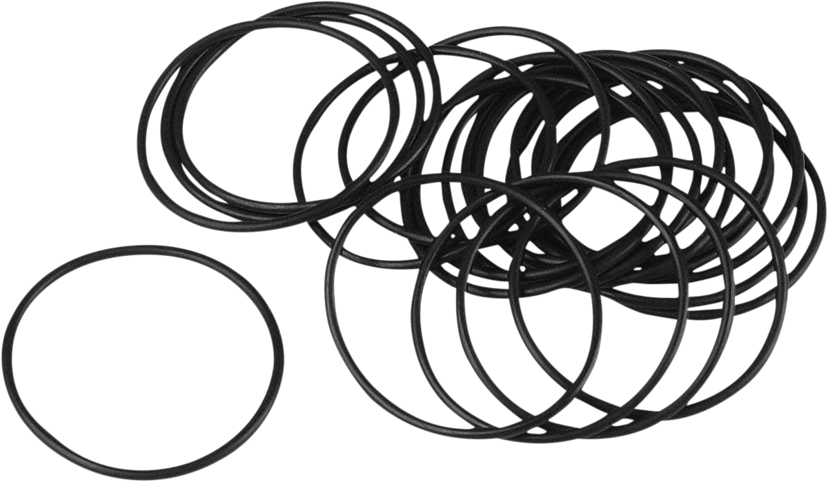 Clutch Inspection Cover O-Ring