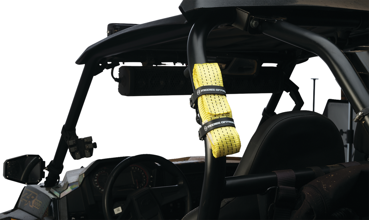 Multi-Purpose TPU Straps