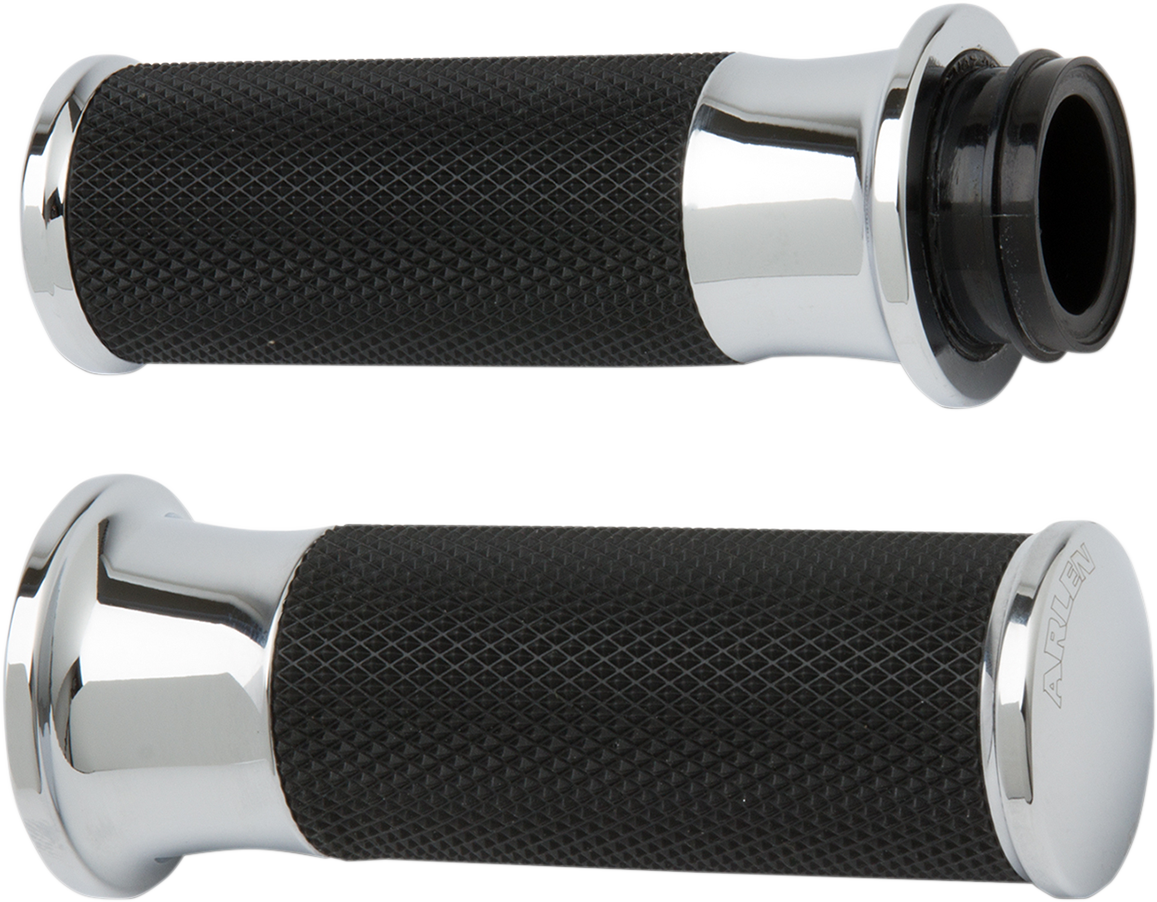 Smooth Grips