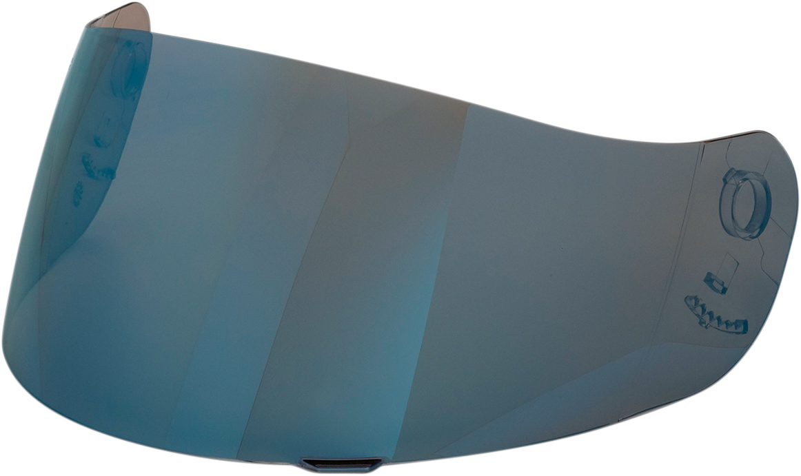 Jackal Helmet Shield
