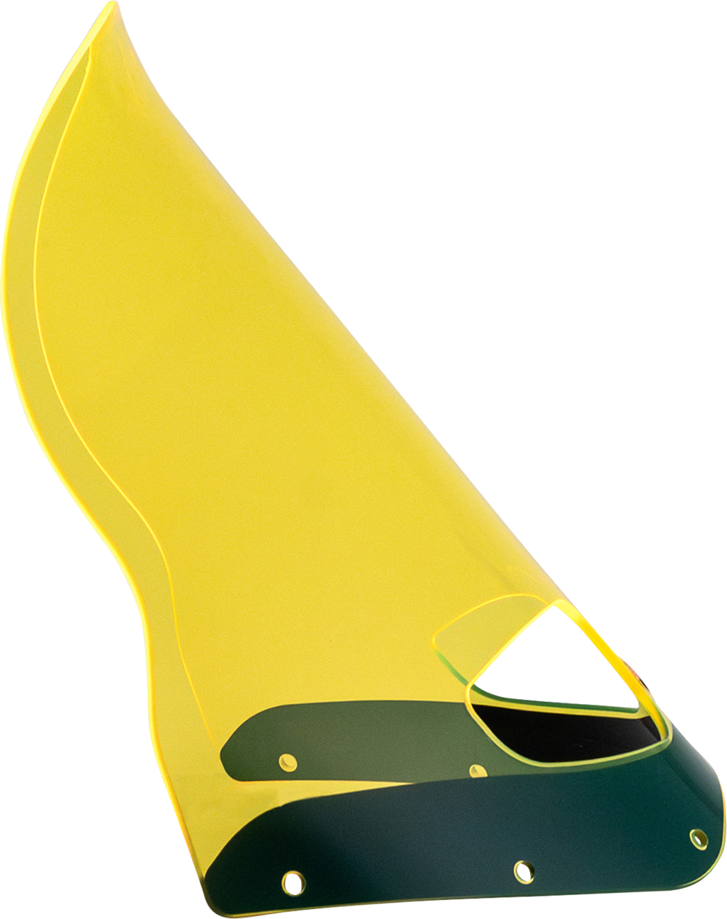 Ice Flare® for Road Warrior Fairing