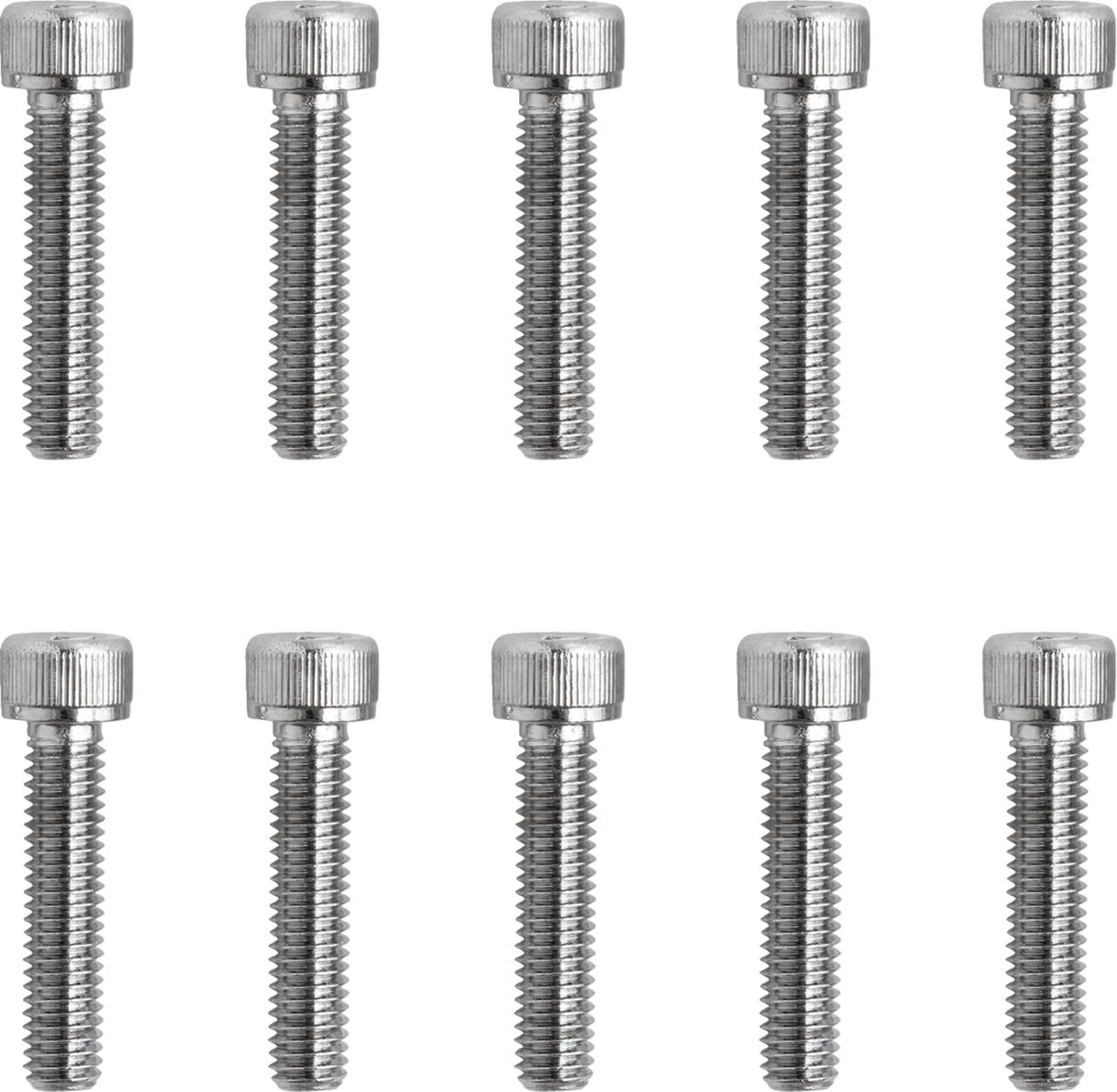 Replacement Socket-Head Bolts